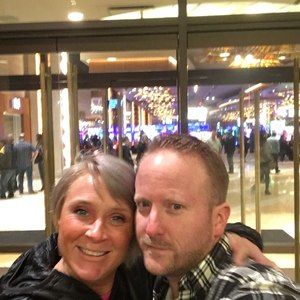 Meet your Posher, Tommy